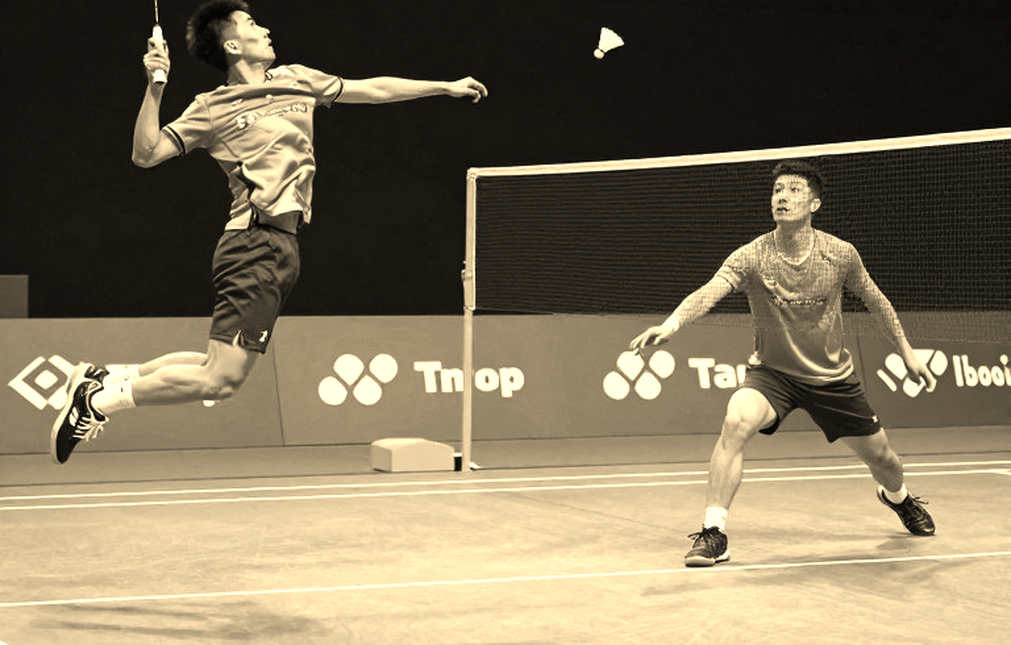 Aidil Sholeh Wins Vietnam Open 2026: A Super 100 Title and the Crack in Malaysian Badminton Aidil Sholeh Wins Vietnam Open 2026: A Super 100 Title and the Crack in Malaysian Badminton