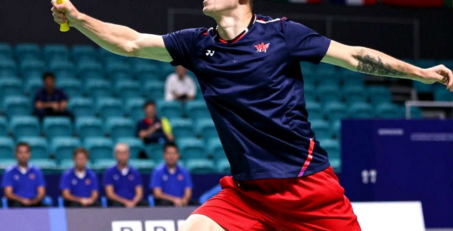 Aidil Sholeh Wins Vietnam Open 2026: A Super 100 Title and the Crack in Malaysian Badminton Aidil Sholeh Wins Vietnam Open 2026: A Super 100 Title and the Crack in Malaysian Badminton