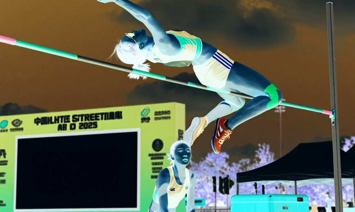 Vietnamese Women's Athletics Enters the Major-Competition Cycle With a Data Gap