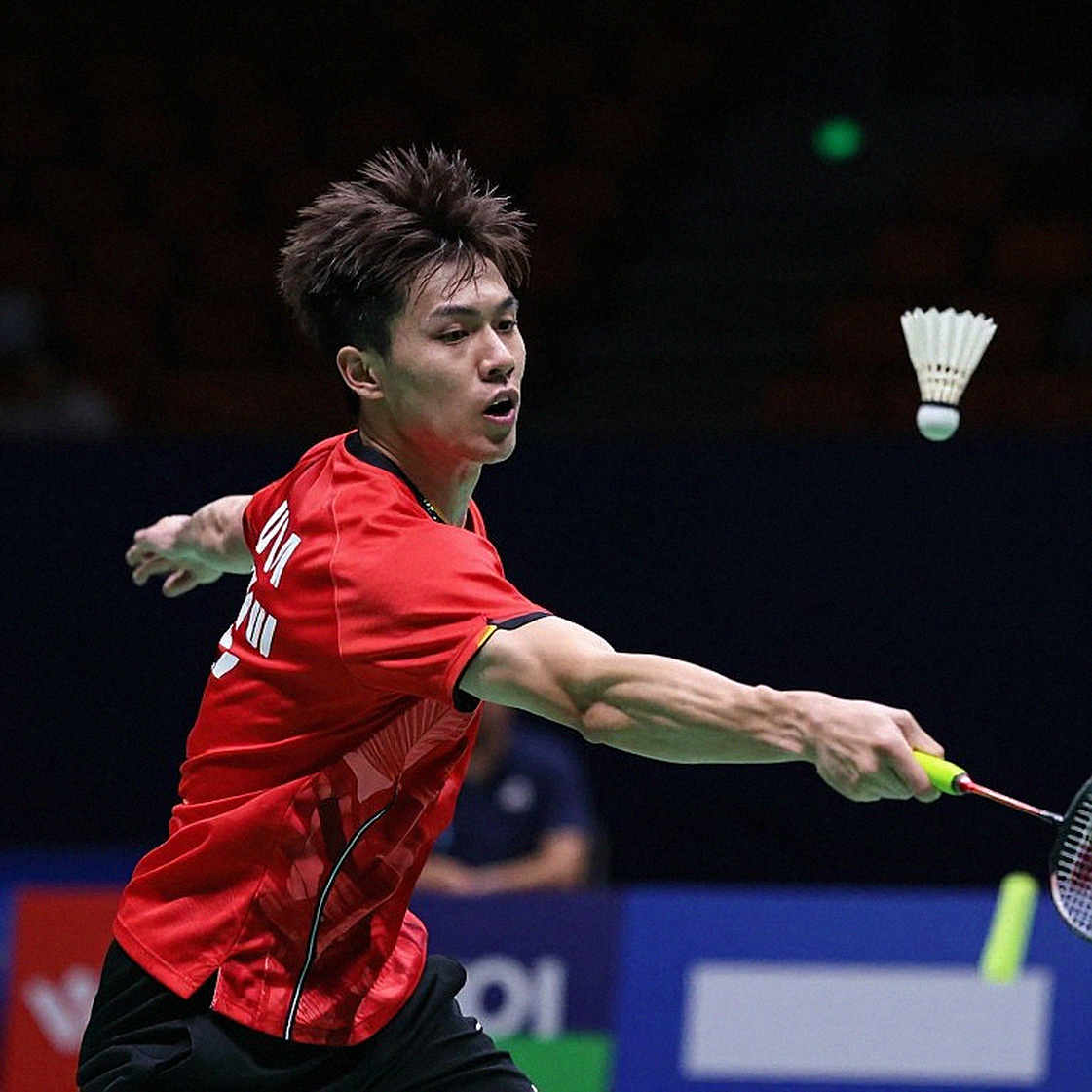 Jonatan Christie và hành trình tìm lại chính mình: Phân tích chiều sâu mùa giải 2026 của hạt giống số 1 Indonesia Jonatan Christie và hành trình tìm lại chính mình: Phân tích chiều sâu mùa giải 2026 của hạt giống số 1 Indonesia