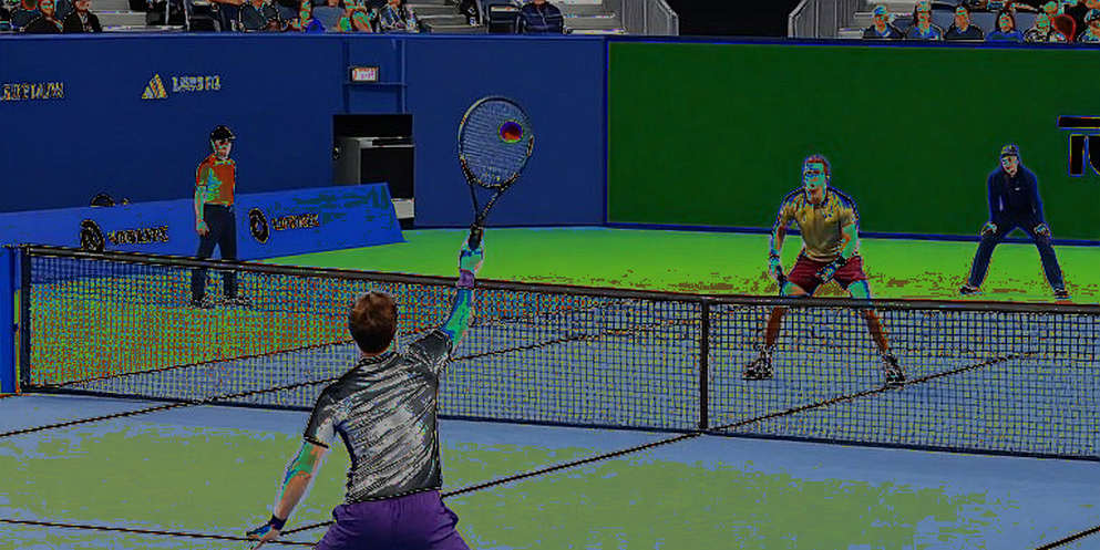 Nakashima, Laver Cup và khoảng lặng sau tiếng vợt ở Montreal