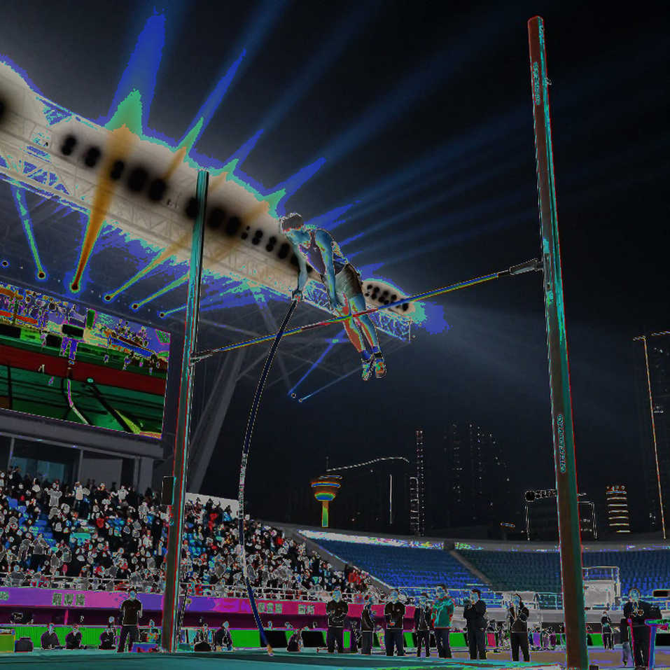 Điền kinh Việt Nam và khoảng cách giữa SEA Games với sân chơi châu lục