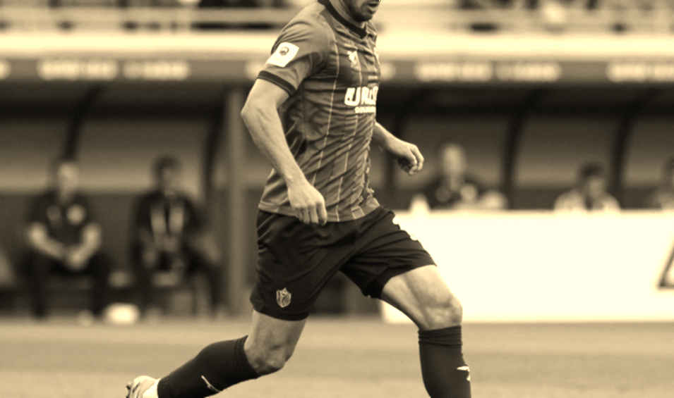 Gegenpressing đã bị giải mã: J-League và cuộc chiến biến pressing thành điền kinh