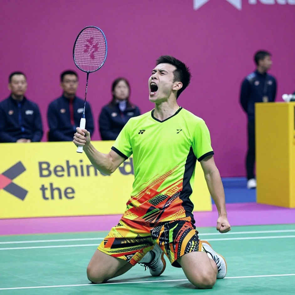 Asian Games 2026: Đội hình 20 tay vợt cầu lông Ấn Độ và bài toán vàng ở Aichi-Nagoya Asian Games 2026: Đội hình 20 tay vợt cầu lông Ấn Độ và bài toán vàng ở Aichi-Nagoya