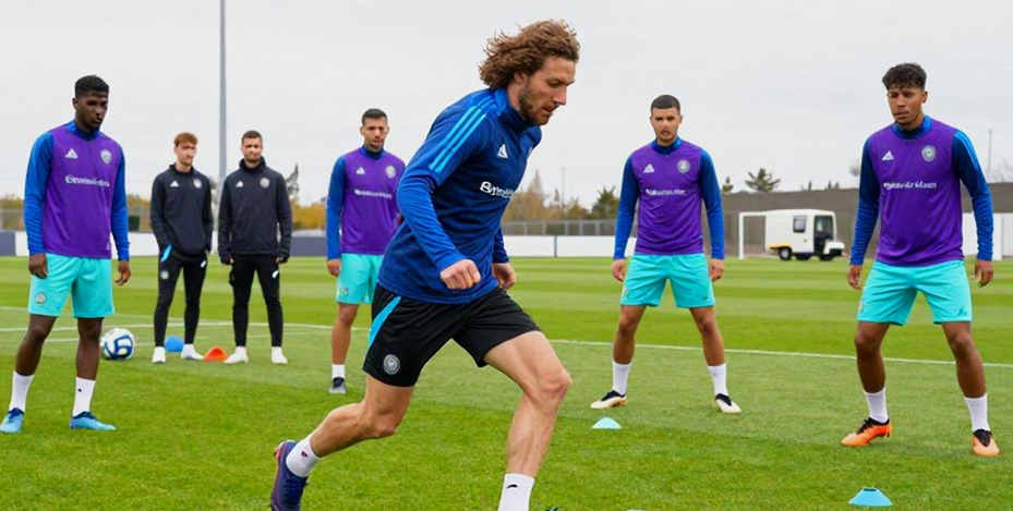 U23 Việt Nam gặp U23 Uzbekistan: Canh bạc Nguyễn Lê Phát và điểm mù nằm ở tuyến giữa