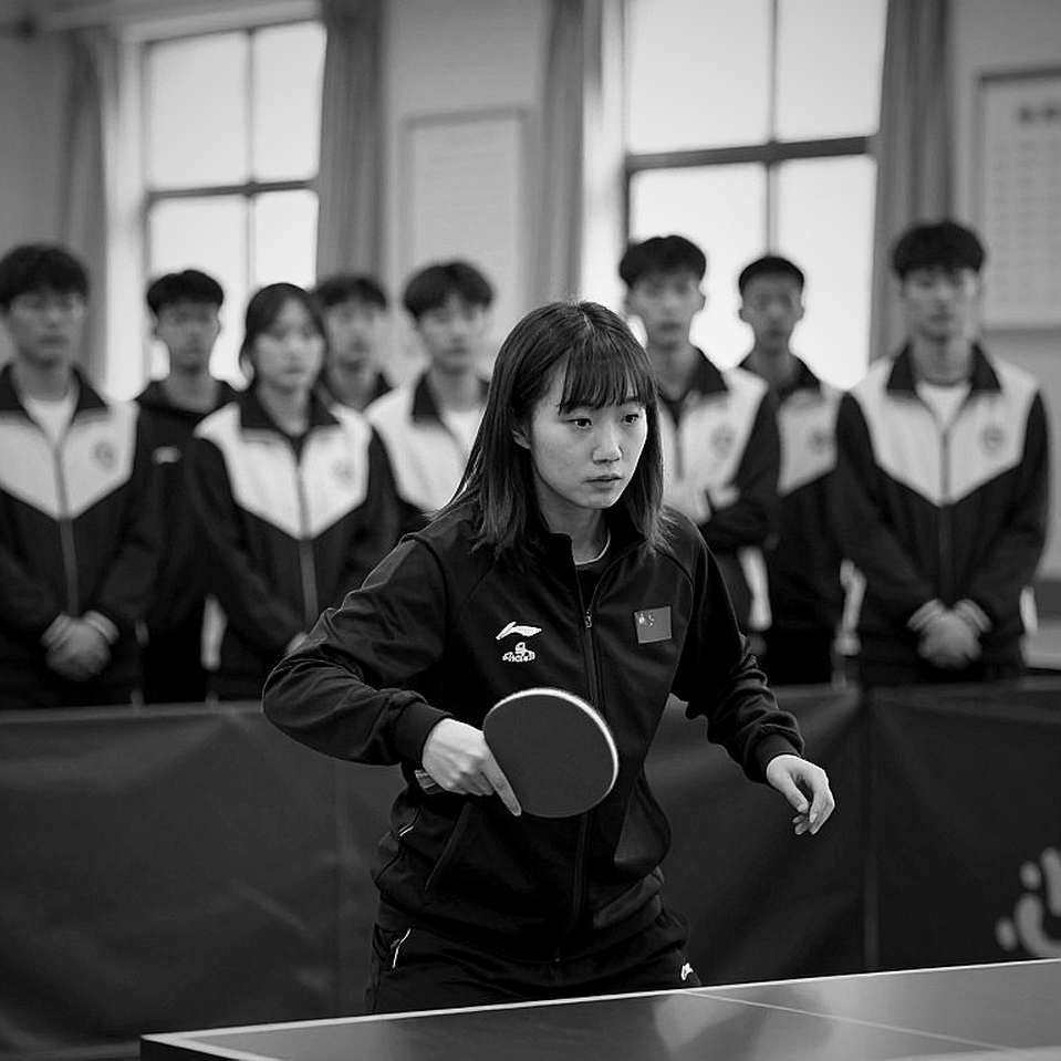 Antibes: HOCHART bất bại, NODIN bám đuổi và một mâu thuẫn chưa được giải mã ở Europe Youth Top 10 U19