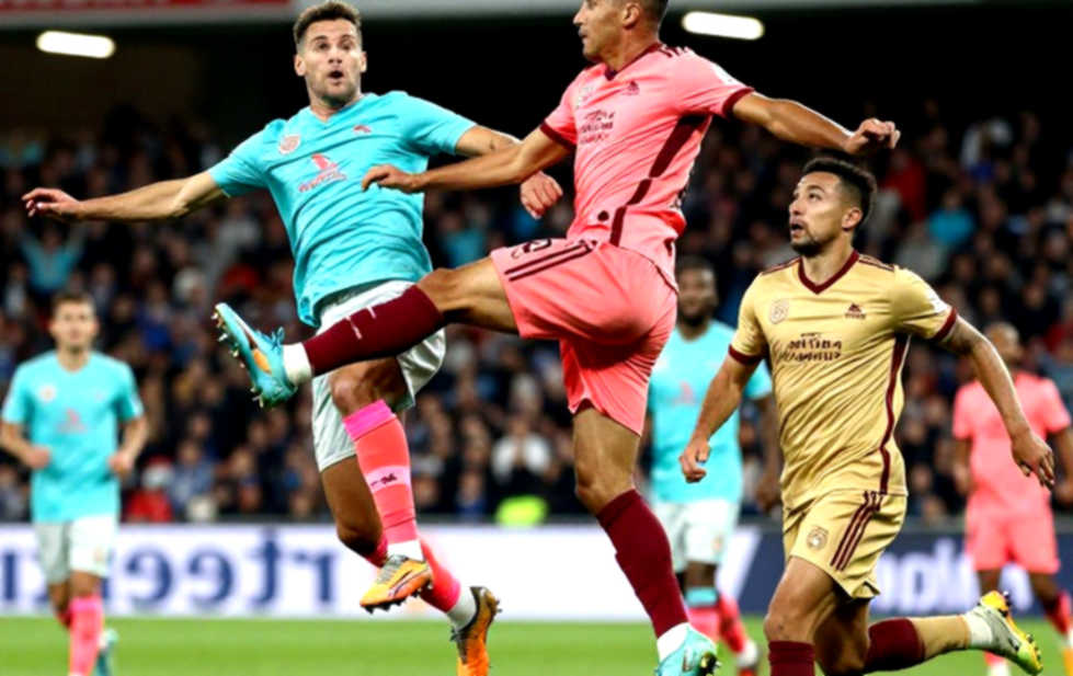 Netflix mua bản quyền World Cup 2030 tại Tây Ban Nha: Tầng địa chất mới của dòng tiền streaming