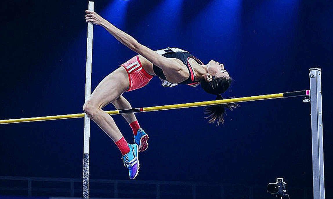 Đại hội Thể thao châu Á 2026: Đôi giày không có tên trong danh sách và tấm huy chương vàng đổi chủ ở nội dung đi bộ marathon nữ
