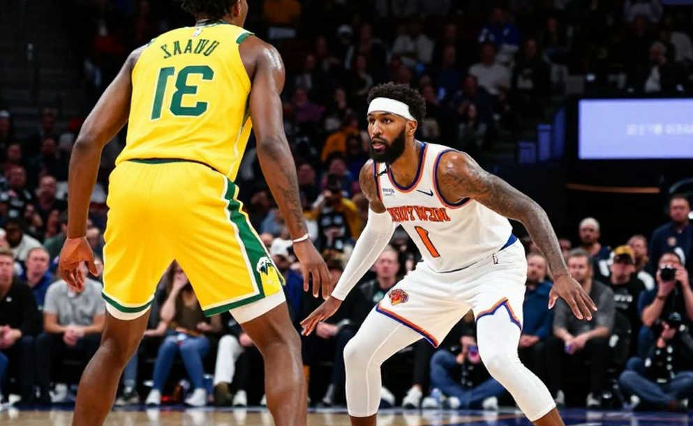 Andrea Bargnani: “NBA Europe sẽ thay đổi cuộc chơi tài chính của bóng rổ Italy”