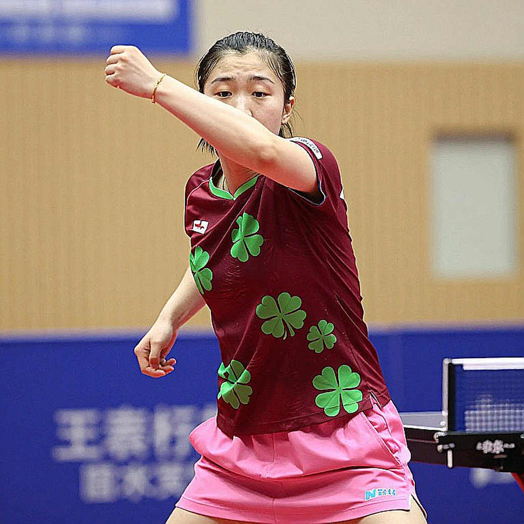 Keighley Table Tennis Centre tuyển huấn luyện viên trả lương đầu tiên: bước tiến nhỏ ở đáy kim tự tháp bóng bàn Anh