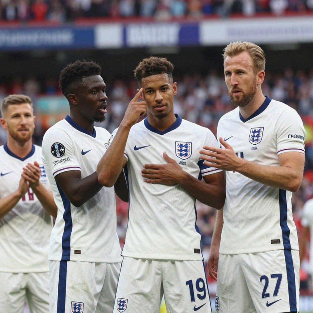 Inside the Injury Storm: How Congested Fixtures Are Crushing Players' Legs