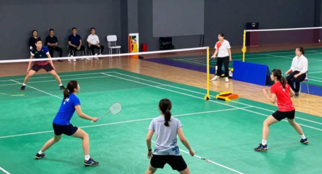 PV Sindhu và ván ba 10-21 ở Asian Games 2026: dấu vết của một lịch thi đấu bị nén PV Sindhu và ván ba 10-21 ở Asian Games 2026: dấu vết của một lịch thi đấu bị nén