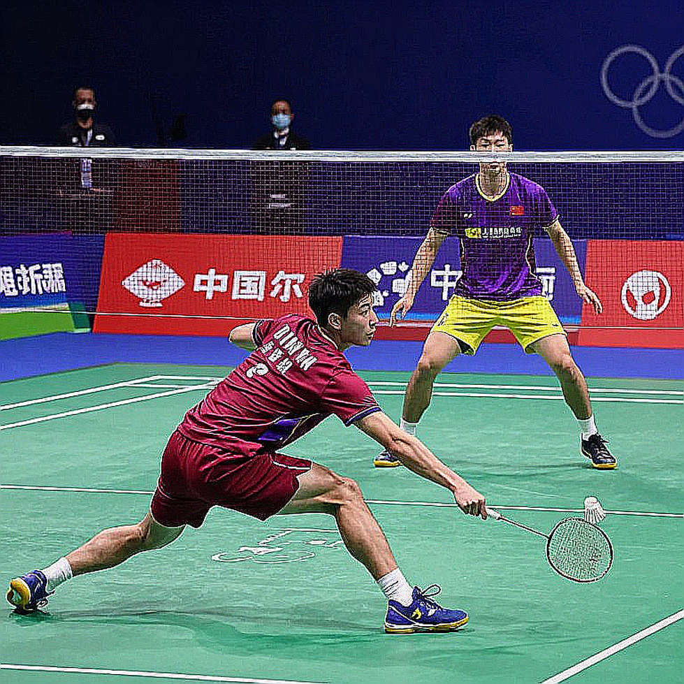 China Masters 2026: Three Layers of Data in India's Quarter-Final Run China Masters 2026: Three Layers of Data in India's Quarter-Final Run