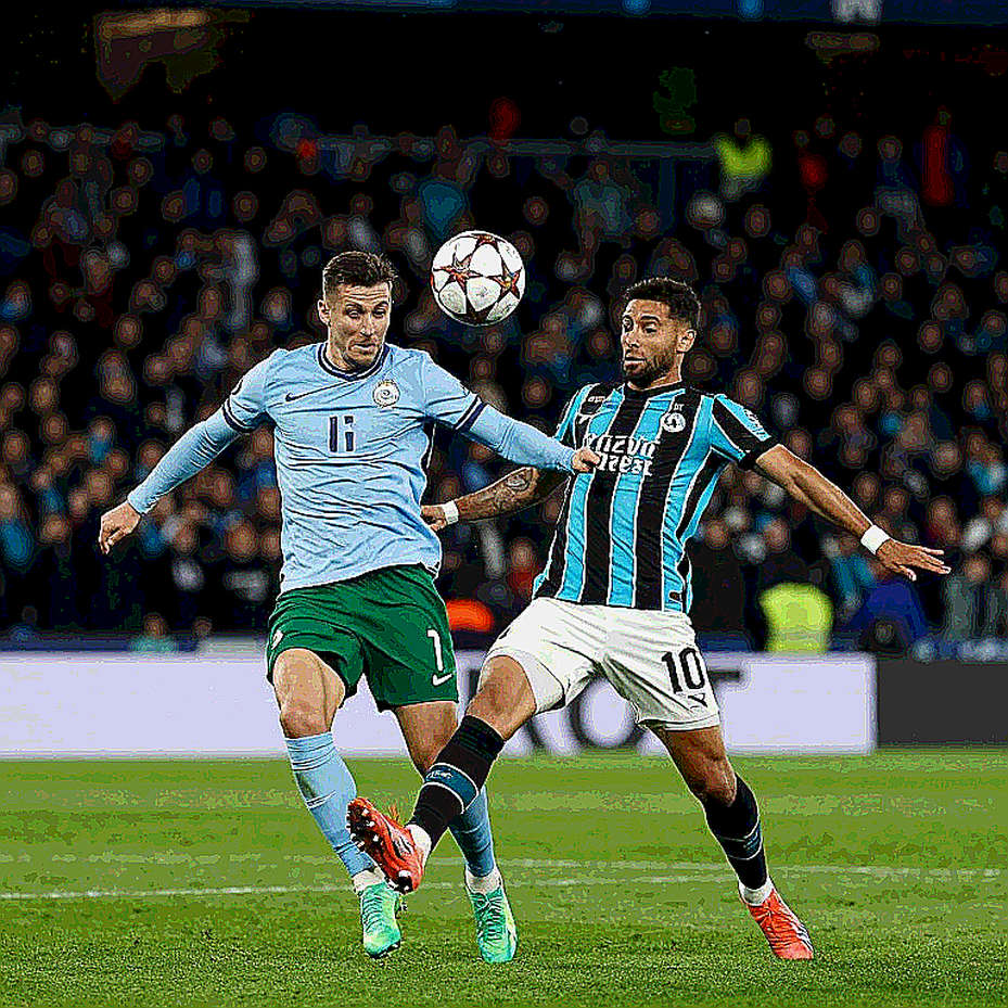 Tiago Santos đứt ACL lần hai: Lille mất hậu vệ phải cả mùa và đòi VAR lên tiếng