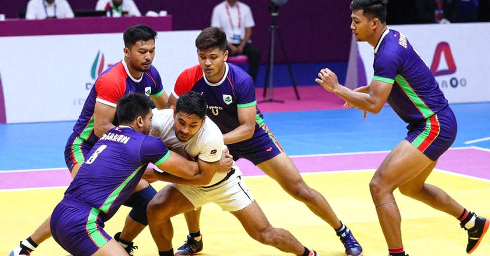 Asian Games 2026: Indonesia Takes Silver in Pokemon Unite After 1-3 Final Loss to Host Japan Asian Games 2026: Indonesia Takes Silver in Pokemon Unite After 1-3 Final Loss to Host Japan
