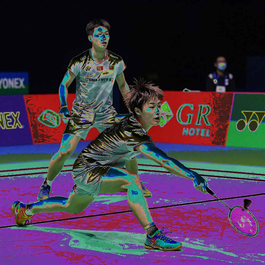 China Masters 2026: Srikanth chấm dứt cơn khát 5 năm, Satwik-Chirag vượt qua màn tra tấn 69 phút China Masters 2026: Srikanth chấm dứt cơn khát 5 năm, Satwik-Chirag vượt qua màn tra tấn 69 phút