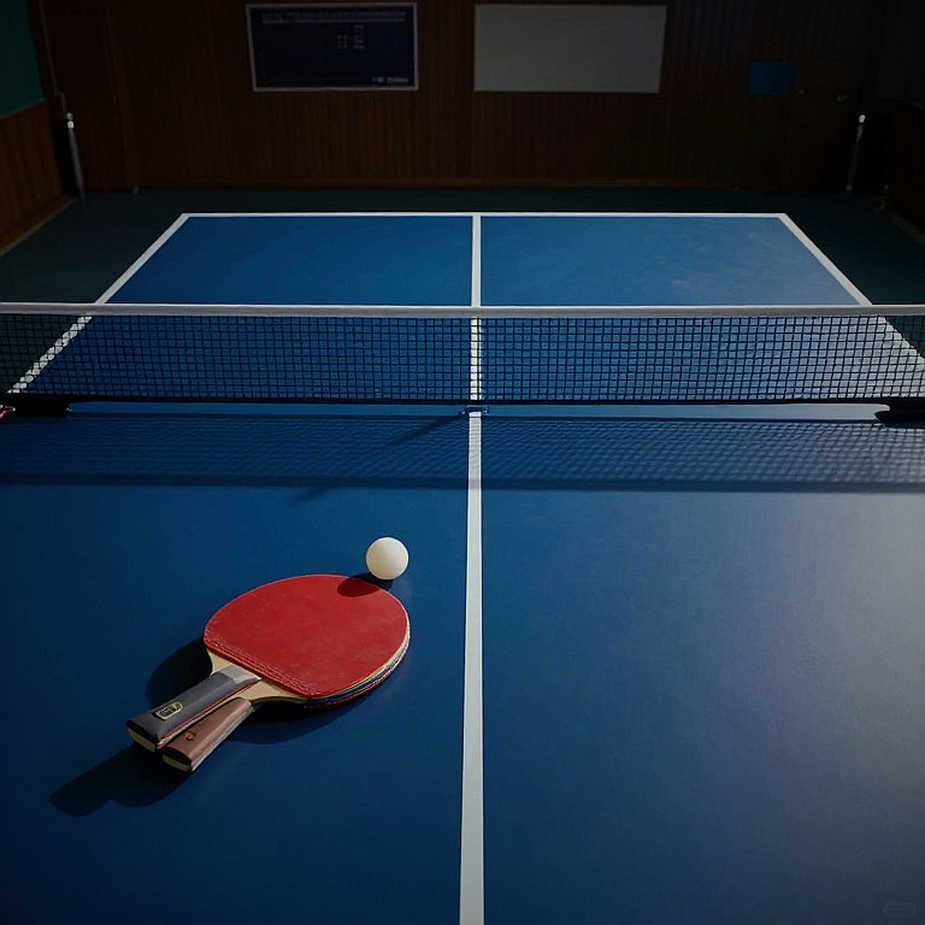 WTT Points Defense and the Data Gap: Youth Table Tennis Needs a Scouting Process, Not More Highlights WTT Points Defense and the Data Gap: Youth Table Tennis Needs a Scouting Process, Not More Highlights