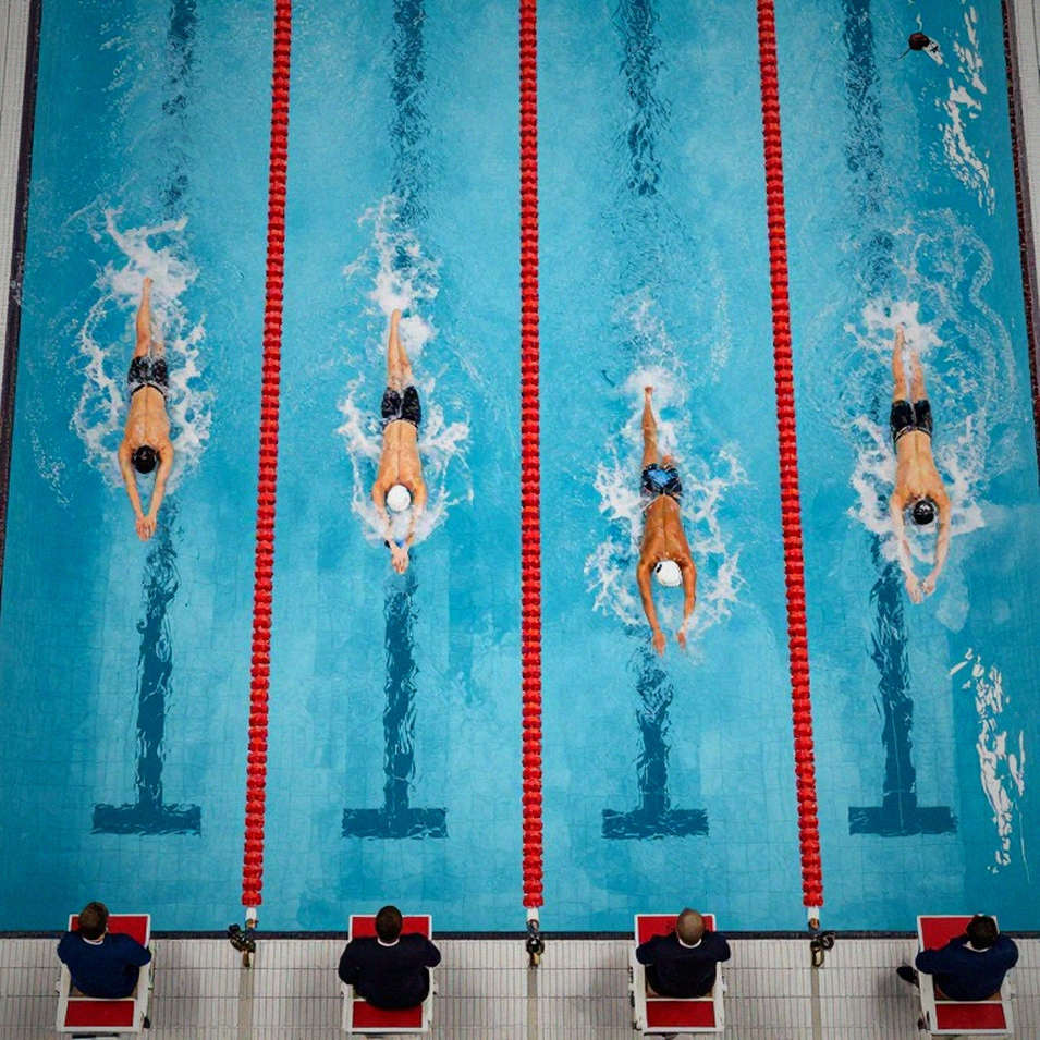 When Vietnamese Swimming Lacks Data: A Touch Without a Stopwatch When Vietnamese Swimming Lacks Data: A Touch Without a Stopwatch