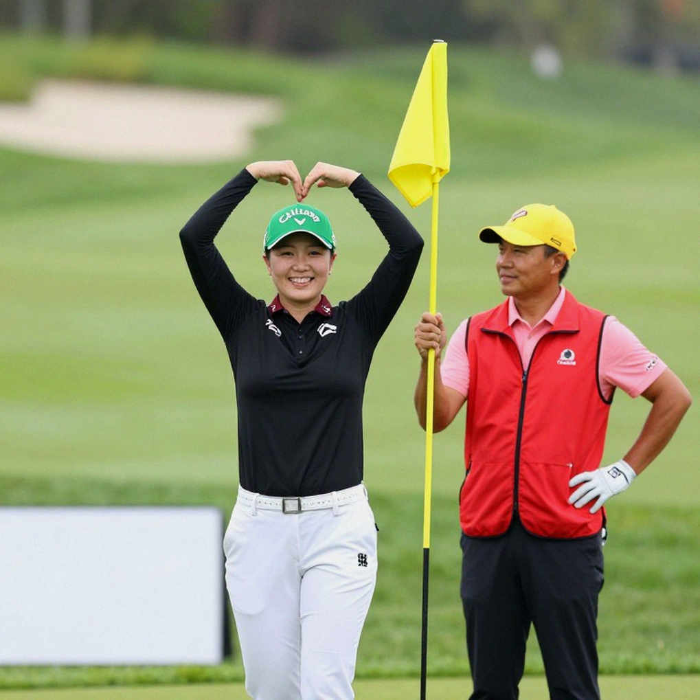 Không Có Thông Tin Phân Tích Để Tạo Bài Viết Tin Tức Thể Thao Golf