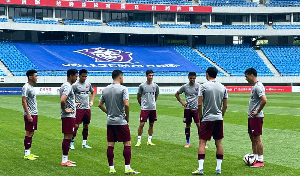 Pocari Sweat Japan Football Dream 2026 Mùa 2: Hành Trình Viết Bằng Số - Kết Thúc Chọn Lọc 2 Talented Việt Nam Nhận Vé Đi Nhật Bản Pocari Sweat Japan Football Dream 2026 Mùa 2: Hành Trình Viết Bằng Số - Kết Thúc Chọn Lọc 2 Talented Việt Nam Nhận Vé Đi Nhật Bản