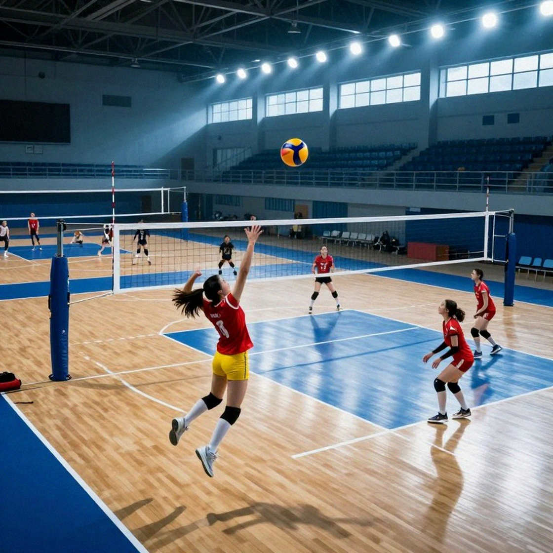 Mỹ vô địch nam NORCECA lần thứ 11, Cuba lấy suất cuối: 108 điểm cân bằng và một cái tên chưa xác minh