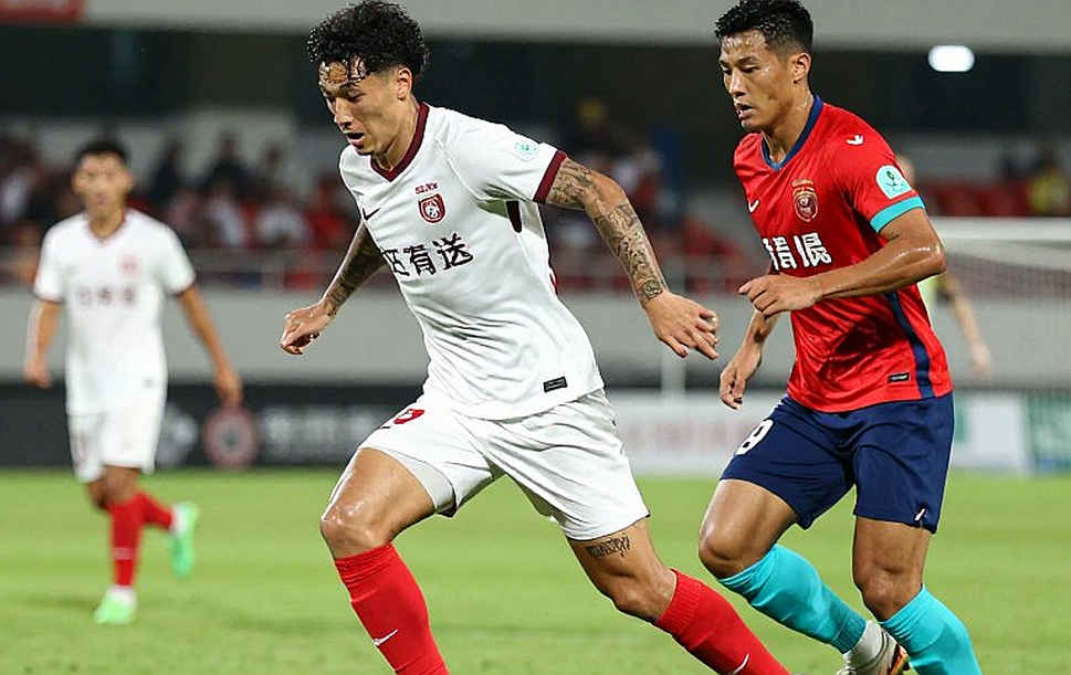 Bóng đá Việt Nam bước vào kỷ nguyên dữ liệu: Cơ hội lớn và những cạm bẫy cần nhận diện