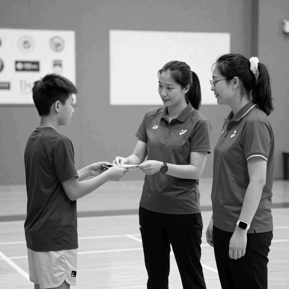 Bốn cây vợt không được ra sân: Ẩn số đôi của tuyển nữ Ấn Độ tại Asian Games 2026