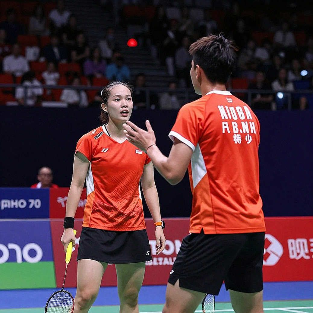 Trung Quốc và mục tiêu hai huy chương vàng Asian Games 2026: Phương trình chấn thương, biến số ban huấn luyện và khoảng trống dữ liệu