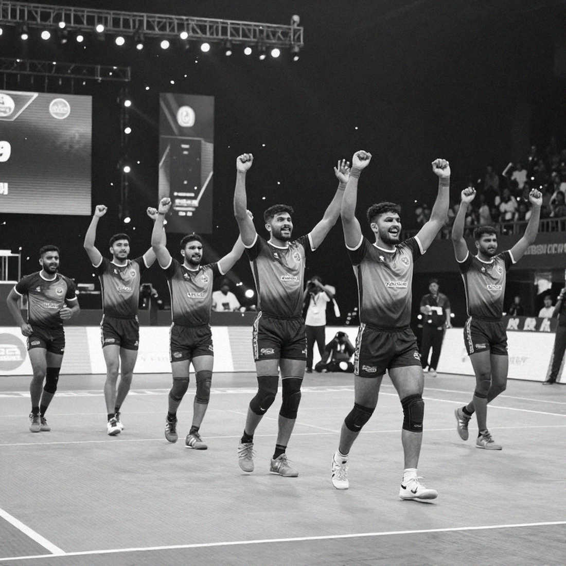 Hoãn FIFAe Finals 2026 tại Jeddah: khi lịch thể thao vùng Vịnh trở thành biến số an ninh