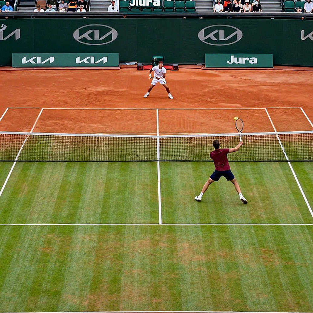Shelton nhảy ba bậc, Tiafoe lên thứ sáu trên đường đua Turin sau US Open 2026