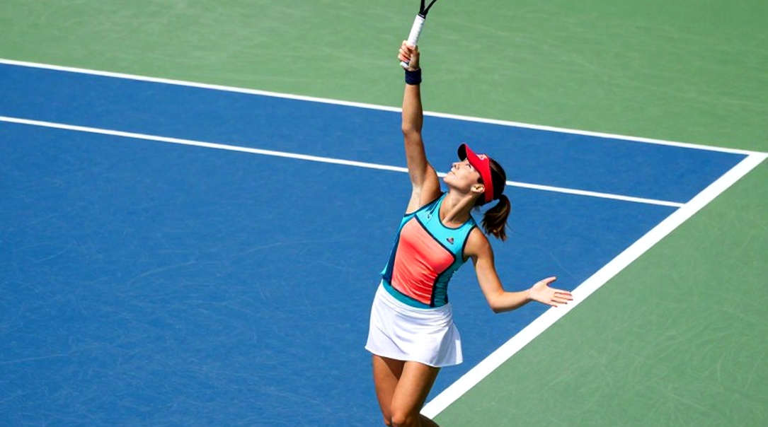 Sabalenka lội dòng từ 1-3: 17 trận thắng liên tiếp tại New York và áp lực bảo toàn ngôi đầu thế giới
