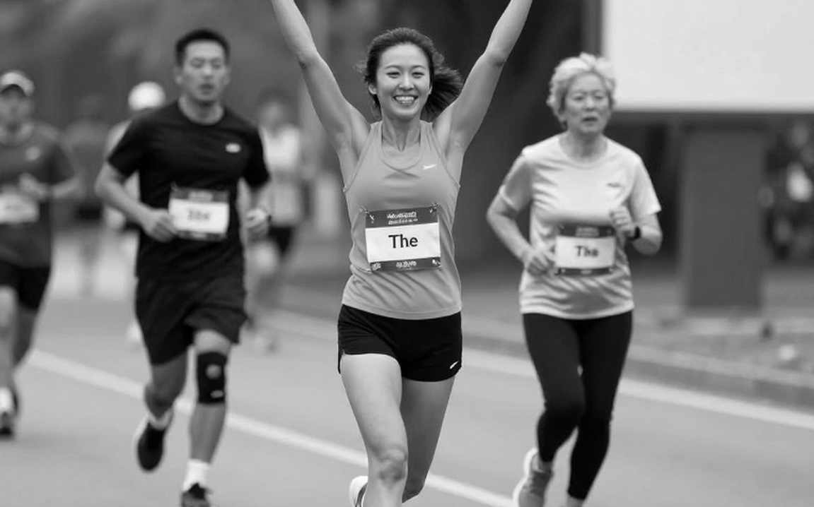 Vietnam's Youth Athletics and the Data Gap Burying the Next Generation