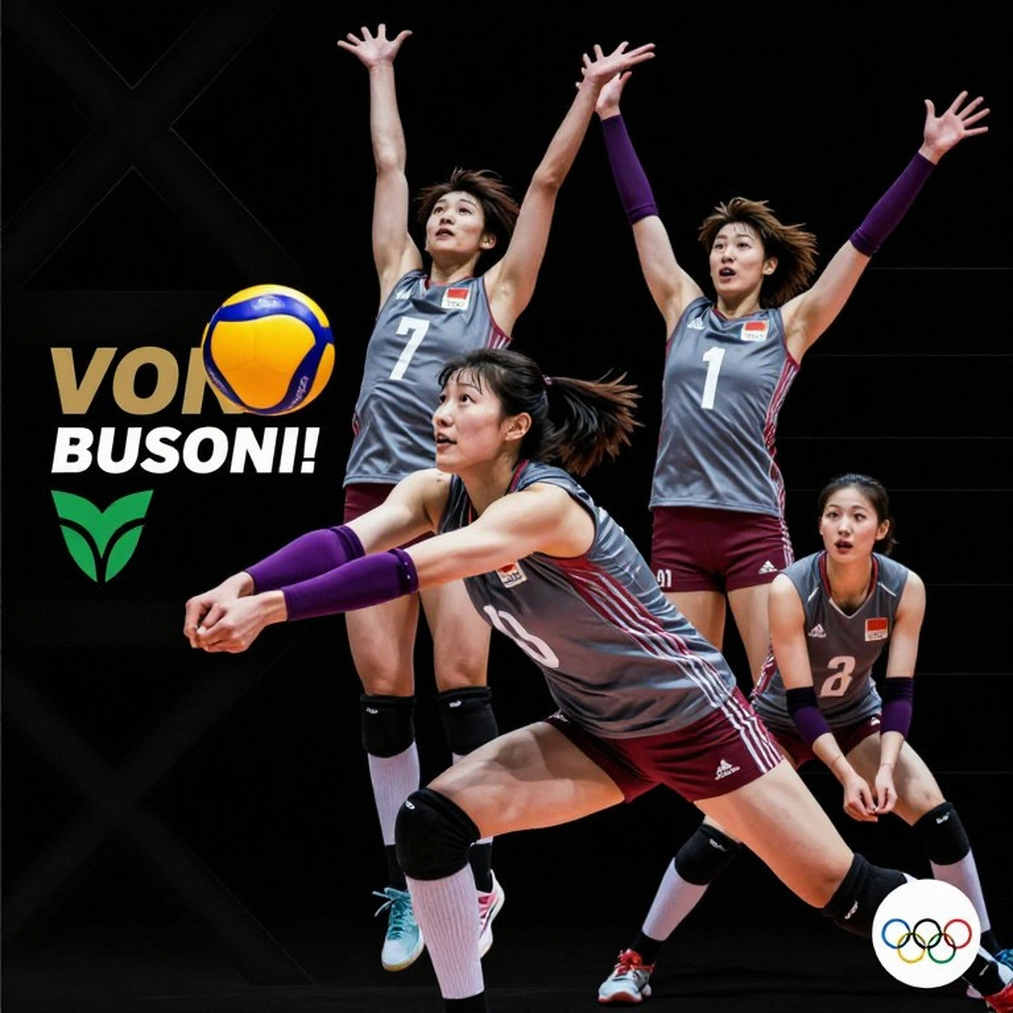 Why Vietnam Women's Volleyball Slid Backward in a Year: The Price of a Season Without a Bench Why Vietnam Women's Volleyball Slid Backward in a Year: The Price of a Season Without a Bench