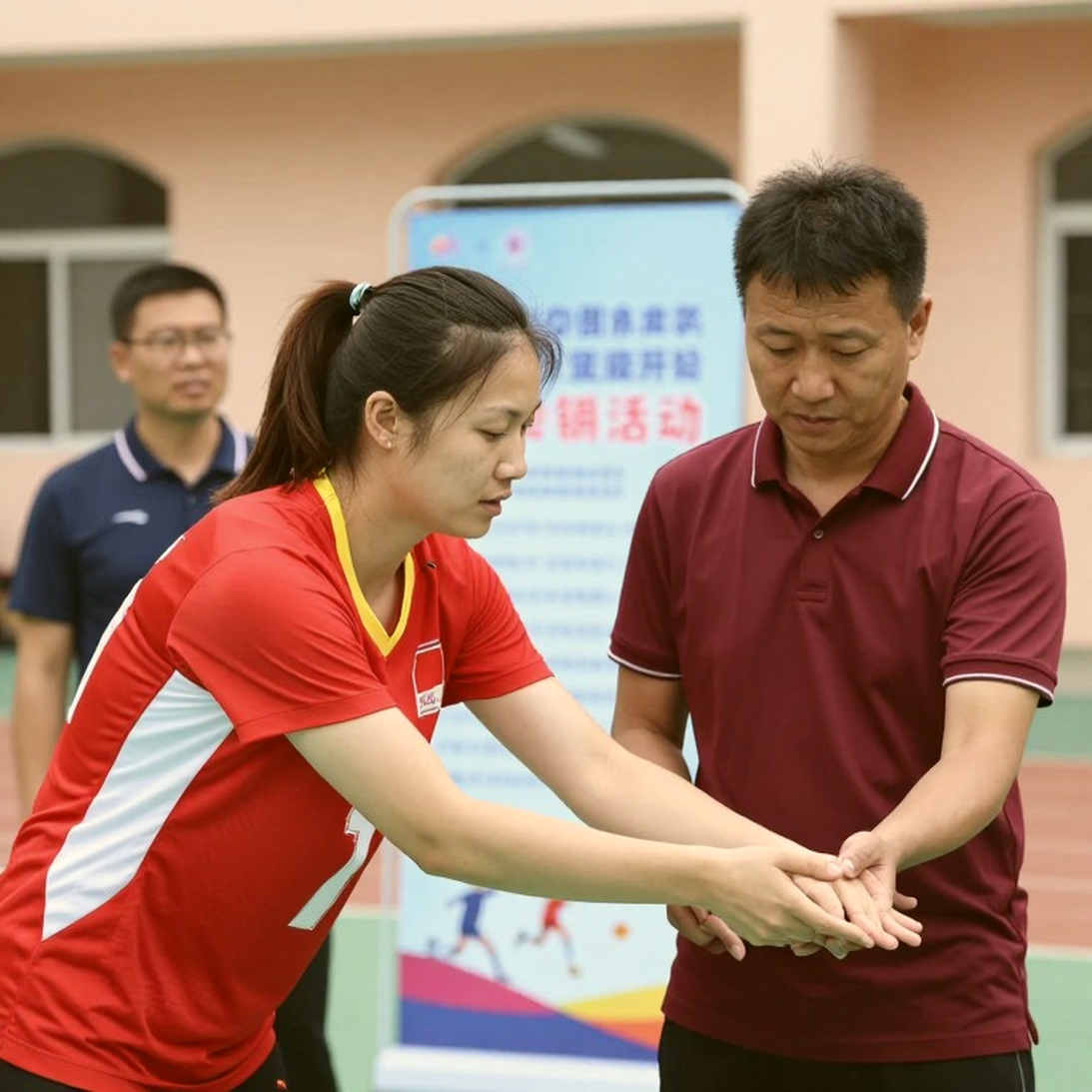 Kết quả rỗng: Khi nhà phân tích bóng đá học được cách im lặng