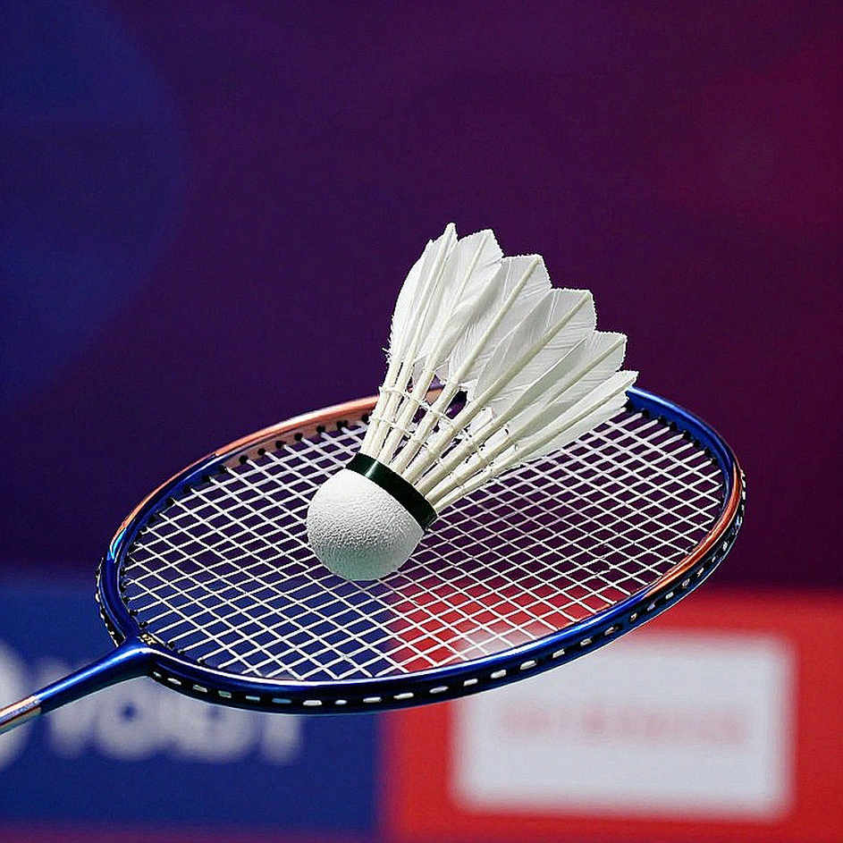 Satwiksairaj Rankireddy and Chirag Shetty create history at China Masters, winning first title for India