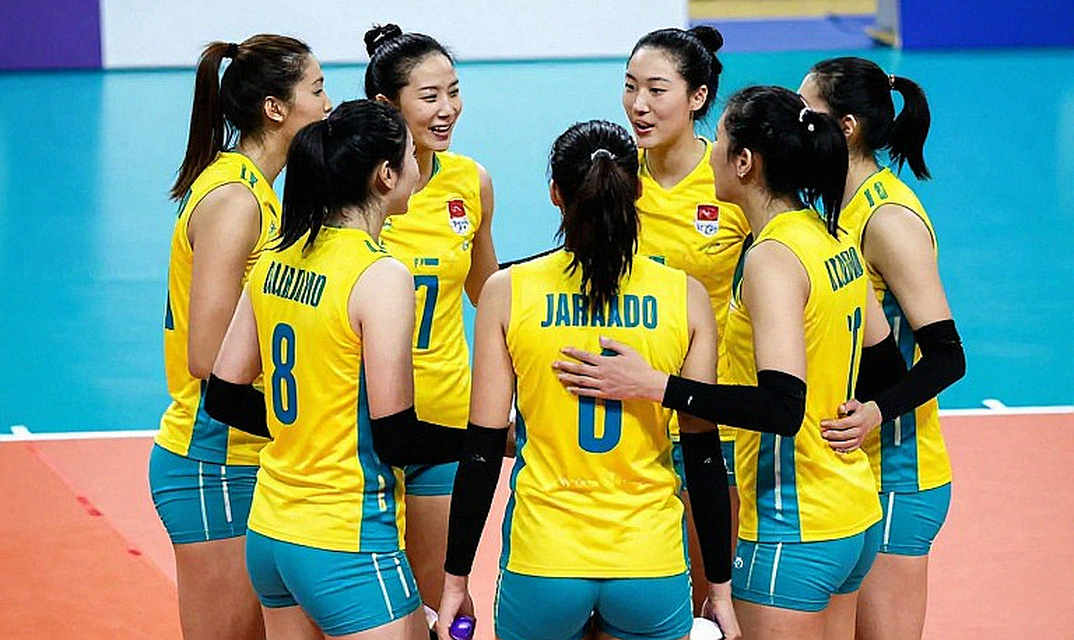 Từ vết nứt 1-4 đến chuỗi 12 điểm: nước cờ thay người đưa cầu mây nữ Việt Nam vào chung kết