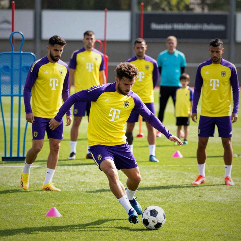 Khoảng trắng mang tên V.League: điểm mù dữ liệu của bóng đá Việt Nam
