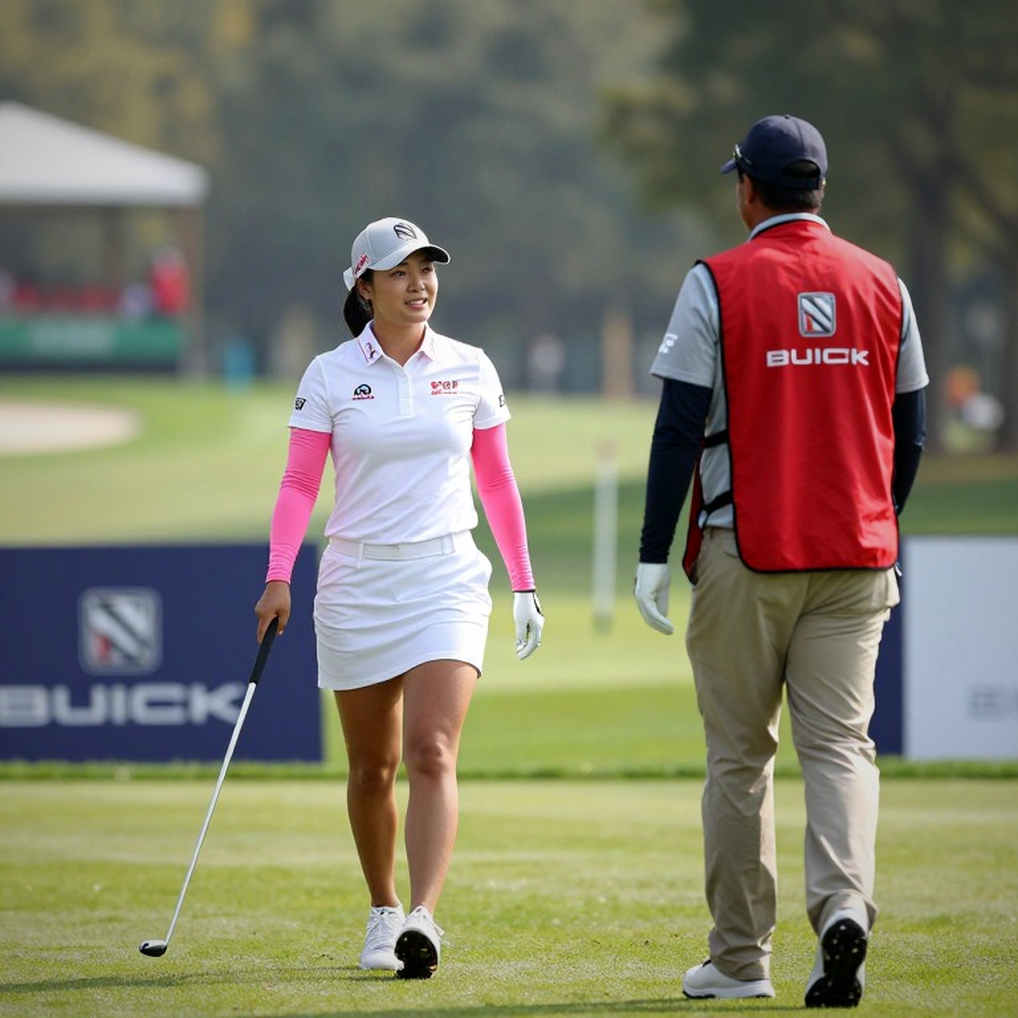 Công nghệ gậy golf 2026: Từ tối ưu tốc độ sang tối ưu độ tha thứ - Dữ liệu Golf Laboratories cho thấy bước ngoặt lớn Công nghệ gậy golf 2026: Từ tối ưu tốc độ sang tối ưu độ tha thứ - Dữ liệu Golf Laboratories cho thấy bước ngoặt lớn