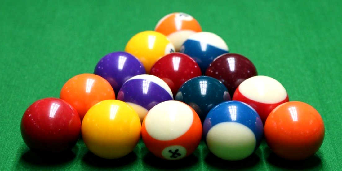 Triệu Xintông đánh bại Robertson 5-1, chính thức lên ngôi số một thế giới snooker