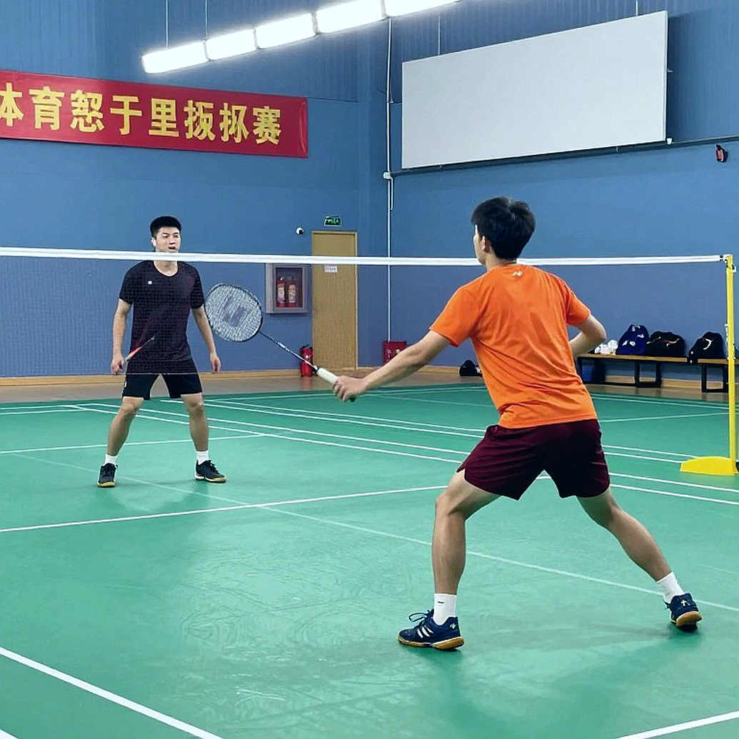 An Se-young and the 21-9 Ledger: When Data Rewrites the Chronicle of Asian Women's Badminton An Se-young and the 21-9 Ledger: When Data Rewrites the Chronicle of Asian Women's Badminton
