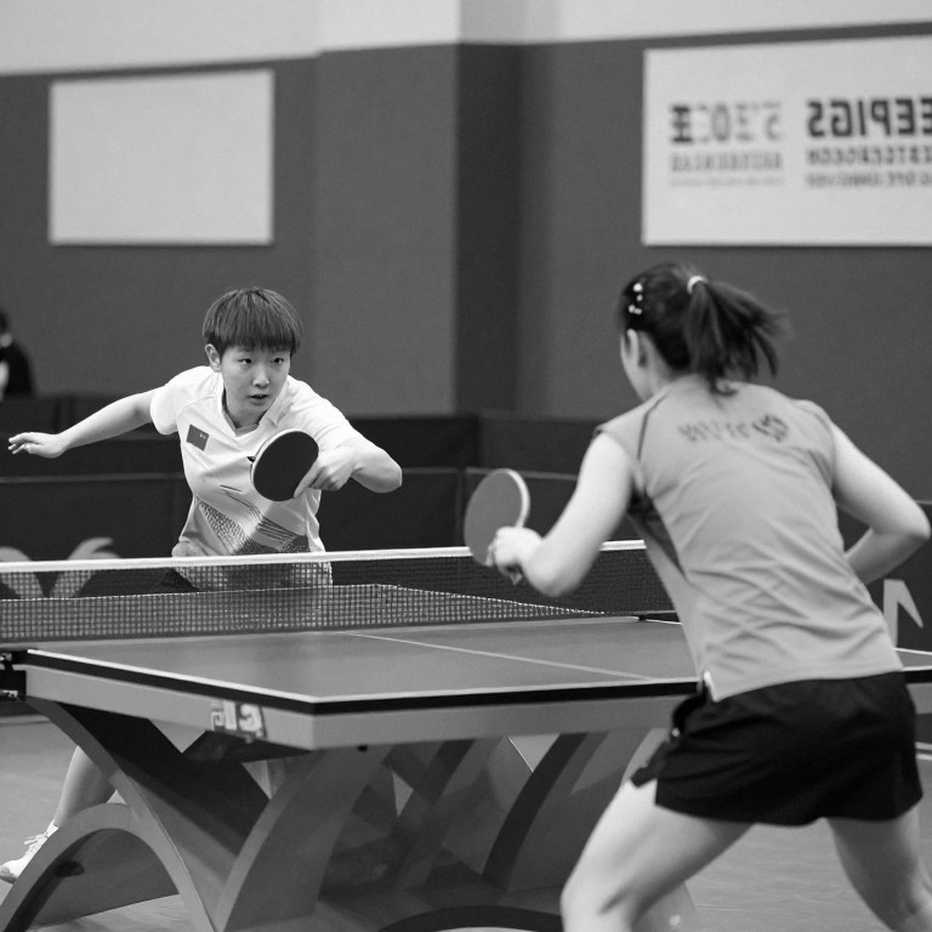 The Butterfly Table and the Gap Table Tennis England Has Not Measured The Butterfly Table and the Gap Table Tennis England Has Not Measured