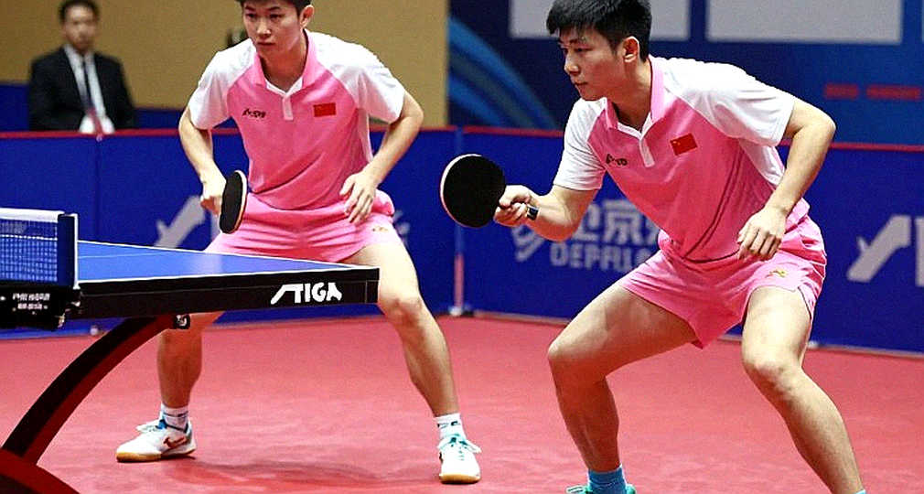 Table Tennis England Launches Technical Officials Academy: Seven Regional Academies and Variables Left Undisclosed Table Tennis England Launches Technical Officials Academy: Seven Regional Academies and Variables Left Undisclosed