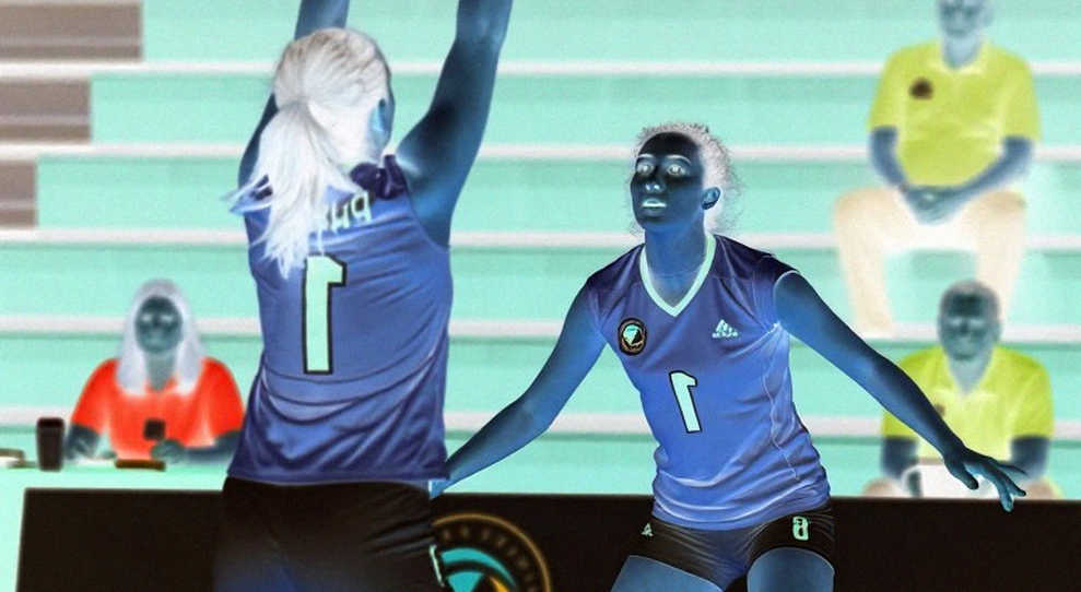Ai Cập Thắng Kenya 3-0 Vô Địch Bóng Chuyền Nữ Châu Phi, Đạt Vé Olympic 2028