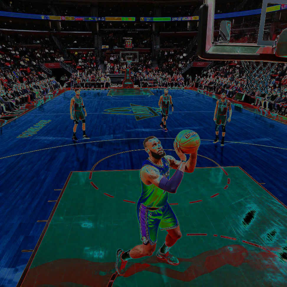 Real Madrid 93-89 Olympiacos: Edy Tavares nhận MVP với 6 điểm và bài học về thứ bảng thống kê không đếm được