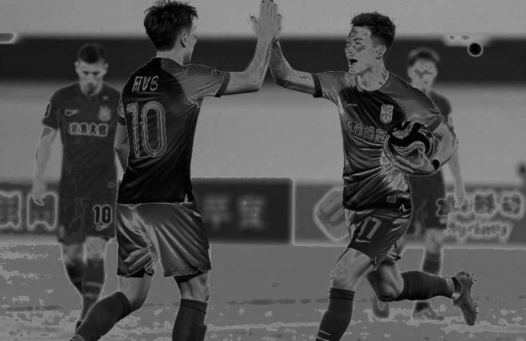 V.League and the Silent Void: When Empty Data Gets Read as News V.League and the Silent Void: When Empty Data Gets Read as News