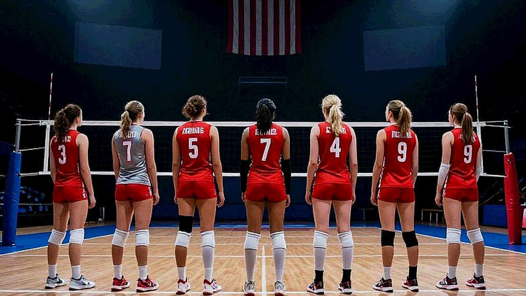 Southeast Asian Women's Volleyball Changes Hands: Vietnam Drills Into Thailand's Wall Southeast Asian Women's Volleyball Changes Hands: Vietnam Drills Into Thailand's Wall