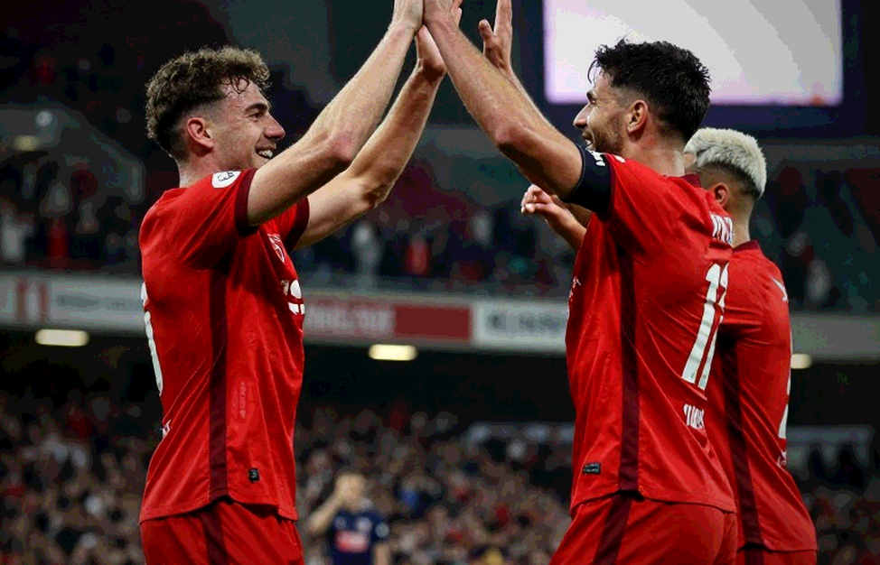 Tom Banton tỏa sáng với cú century đầu tiên, England hạ Sri Lanka 223 chạy để thắng loạt ODI 2-1