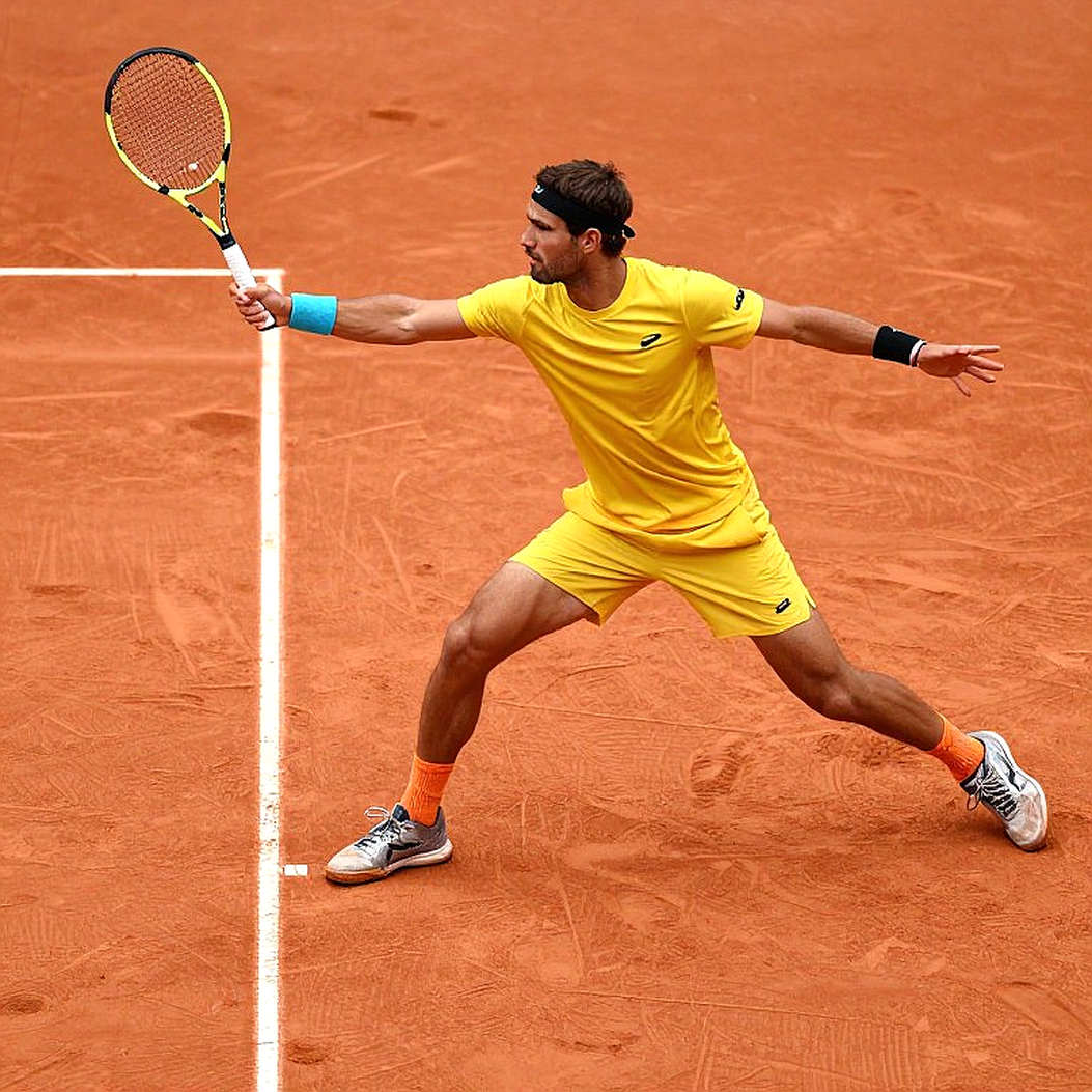 US Open 2026 ngày 5: Lằn ranh thế hệ và những cái bẫy thầm lặng giữa lịch thi đấu