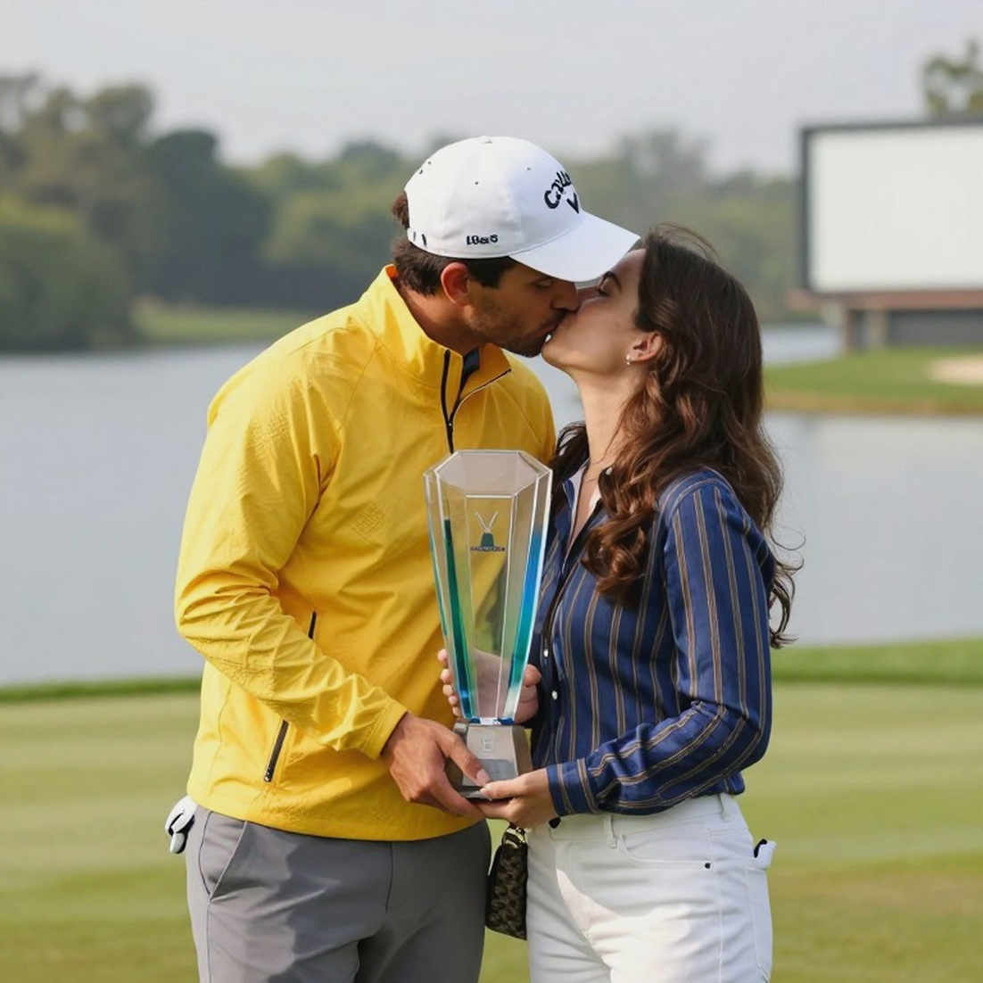 Khi bảng số liệu để trống: Golf Việt và sự cám dỗ của những câu chuyện không kiểm chứng