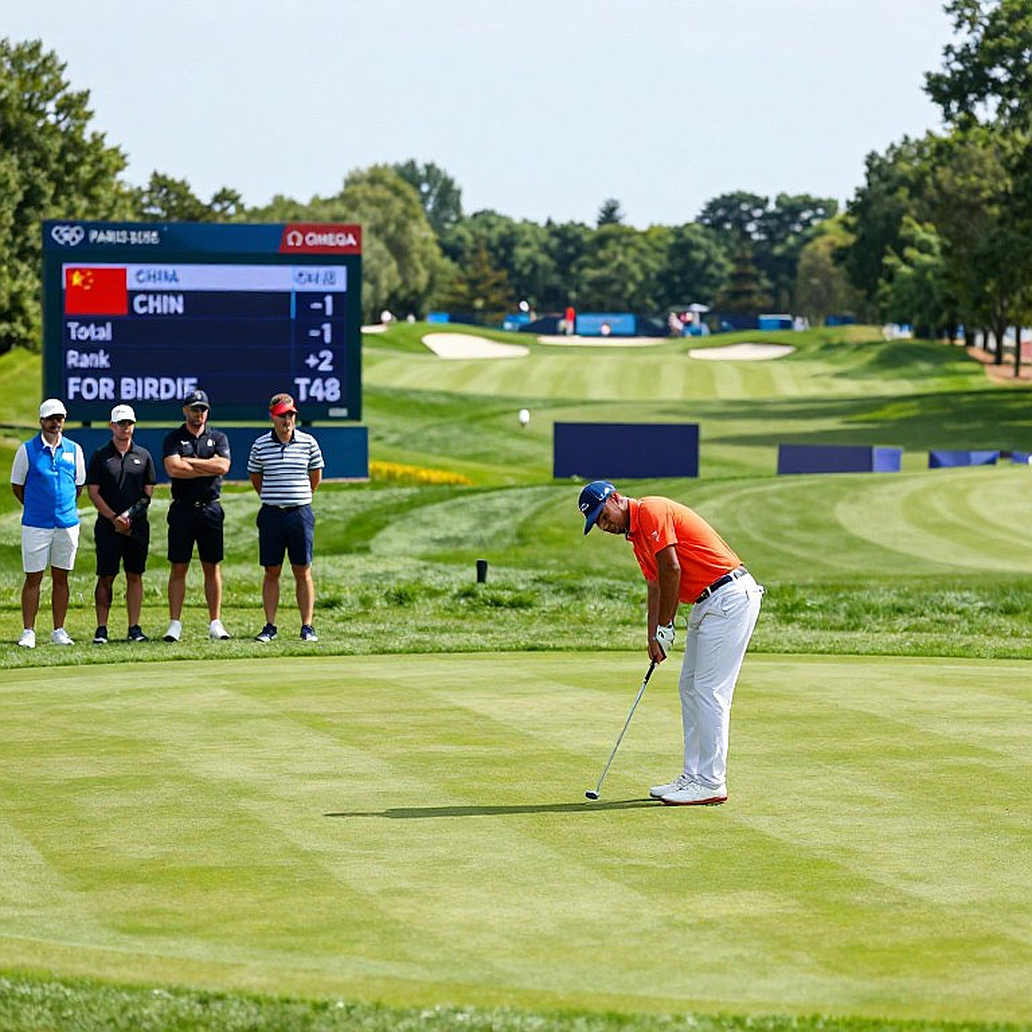 Khi bảng số liệu để trống: Golf Việt và sự cám dỗ của những câu chuyện không kiểm chứng
